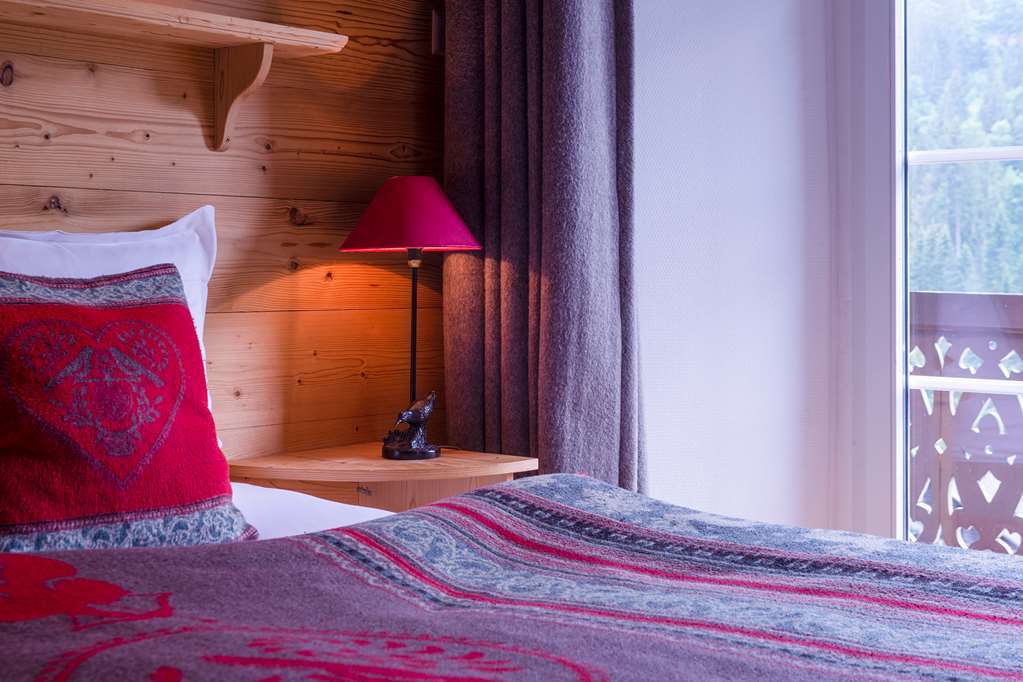 Historic Hotel Du Pillon Les Diablerets Bekvemmeligheder billede